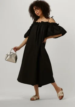 gouden notre-v slippers 906009