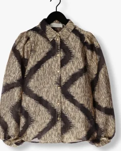 gouden nukus blouses lettie blouse