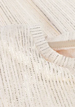 gouden nukus top babette top