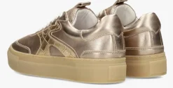 gouden ps poelman lage sneakers titular