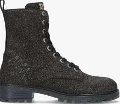 gouden red-rag veterboots 12096