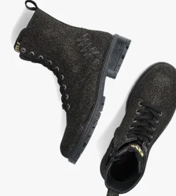 gouden red-rag veterboots 12096