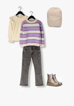 gouden shoesme chelsea boots nt24w004