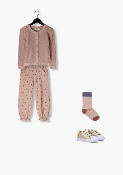 gouden shoesme lage sneakers sh22s001