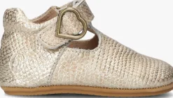 gouden shoesme sandalen bp24w003