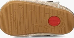 gouden shoesme sandalen bp24w003