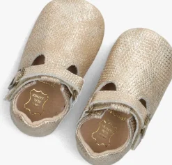 gouden shoesme sandalen bp24w003