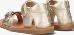 gouden shoesme sandalen cs22s011