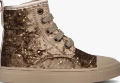 gouden shoesme veterboots sh24w013