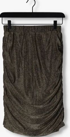 gouden sofie schnoor midirok s224256