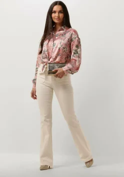 gouden steve madden schoudertas bramonie