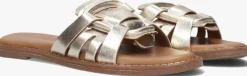 gouden tango slippers audrey 5