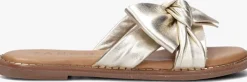 gouden tango slippers audrey 1