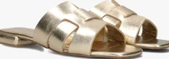 gouden tango slippers tyrsa 1