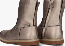 gouden ton & ton laarzen solveigh