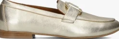 gouden toral loafers 10644