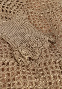 gouden twinset milano tops & t-shirts 241tp3121