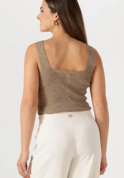 gouden twinset milano top 251tt3147