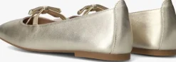 gouden unisa ballerina's betar