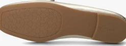 gouden unisa ballerina's betar