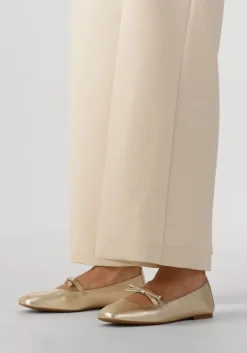 gouden unisa ballerina's betar