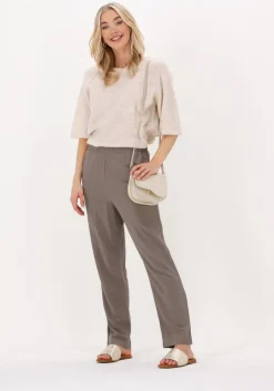 gouden unisa slippers acho