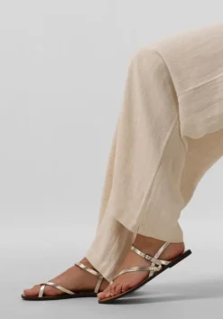 gouden vagabond shoemakers sandalen tia 2.0 483