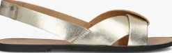 gouden vagabond shoemakers sandalen tia 2.0 5531
