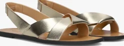 gouden vagabond shoemakers sandalen tia 2.0 5531