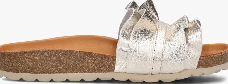 gouden verbenas slippers rocio