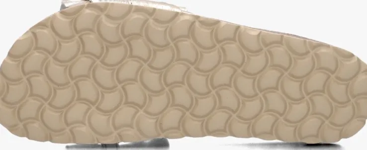 gouden verbenas slippers rocio