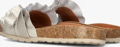 gouden verbenas slippers rocio