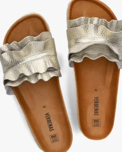 gouden verbenas slippers rocio