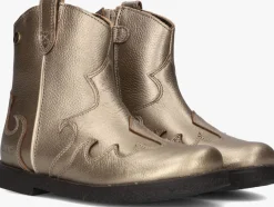 gouden vingino cowboylaarzen vikki