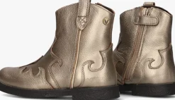 gouden vingino cowboylaarzen vikki