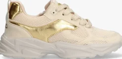 gouden vingino lage sneakers vin825183