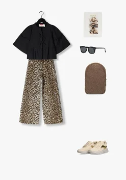 gouden vingino lage sneakers vin825183