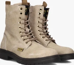 gouden vingino veterboots julia