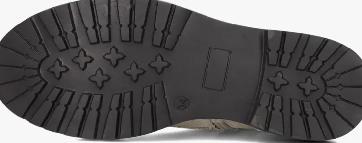 gouden vingino veterboots julia