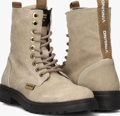 gouden vingino veterboots julia