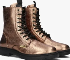 gouden vingino veterboots julia