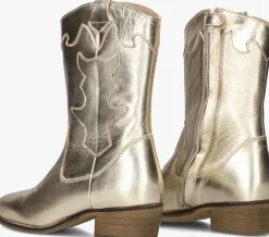gouden wysh cowboylaarzen winnie