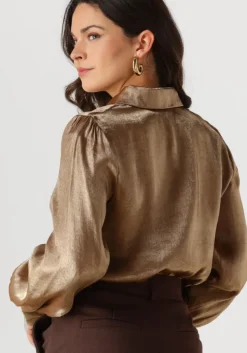 gouden ydence blouses blouse bo