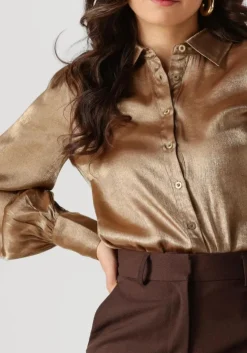 gouden ydence blouses blouse bo