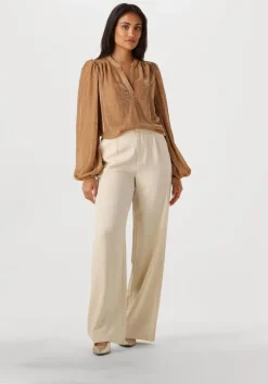 goudkleurig amaya amsterdam blouses mary