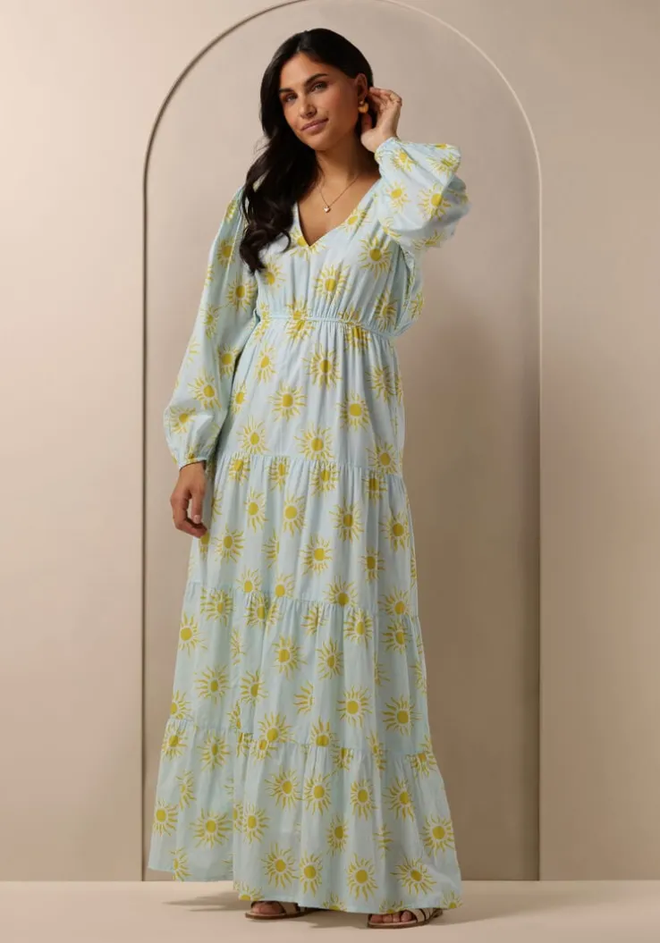 goudkleurig 24kae kettingen 32472y