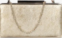 goudkleurig lodi clutch 1815