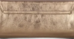 goudkleurig lodi clutch l1902