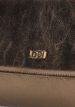 goudkleurig lodi clutch l1902