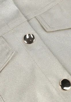 goudkleurig mayoral jack jacket